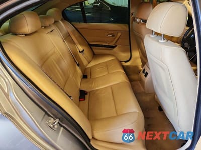 Zdjęcie 10 z 12 samochodu: 2010 BMW 328 I SULEV VIN:WBAPH5G52ANM36047 - miniatura
