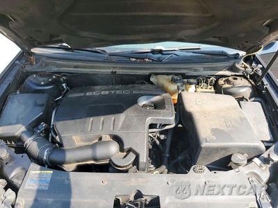 Zdjęcie 11 z 12 samochodu: 2008 SATURN AURA XE VIN:1G8ZS57B28F238859 - miniatura