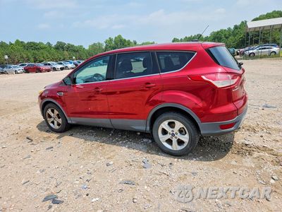 Drugie zdjęcie samochodu z przodu: 2015 FORD ESCAPE SE VIN:1FMCU0G93FUB28588 - miniatura
