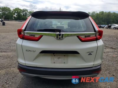 Zdjęcie 6 z 13 samochodu: 2019 HONDA CR-V LX VIN:5J6RW6H38KL004803 - miniatura