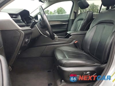 Zdjęcie 7 z 13 samochodu: 2022 JEEP GRAND CHEROKEE LIMITED VIN:1C4RJGBG7N8549128 - miniatura