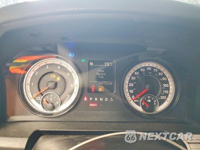 Zdjęcie 9 z 13 samochodu: 2015 RAM 1500 ST VIN:1C6RR7KT4FS546012 - miniatura