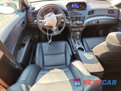 Zdjęcie 8 z 12 samochodu: 2017 ACURA ILX BASE WATCH PLUS VIN:19UDE2F31HA000760 - miniatura