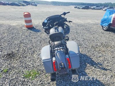 Czwarte zdjęcie samochodu z boku: 2024 HARLEY-DAVIDSON FLTRX VIN:1HD1KH716RB664170 - miniatura