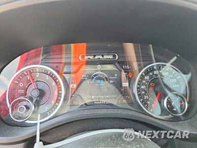 Zdjęcie 9 z 13 samochodu: 2021 RAM 1500 BIG HORN/LONE STAR VIN:1C6RREBG5MN593407 - miniatura