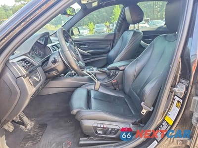 Zdjęcie 7 z 12 samochodu: 2014 BMW 335 XI VIN:WBA3B9G52ENR79492 - miniatura