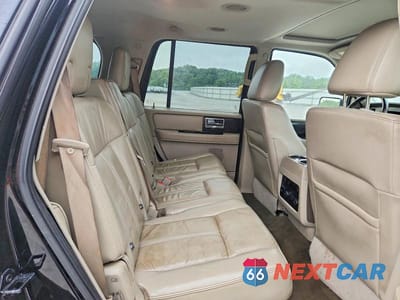 Zdjęcie 11 z 13 samochodu: 2017 LINCOLN NAVIGATOR SELECT VIN:5LMJJ2HT1HEL08538 - miniatura