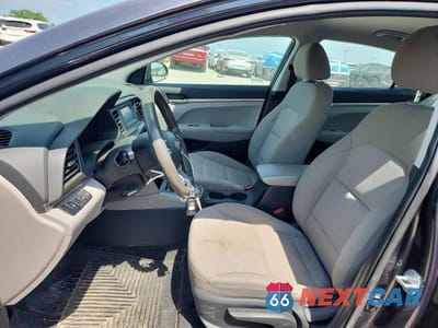 Zdjęcie 7 z 12 samochodu: 2020 HYUNDAI ELANTRA SE VIN:5NPD74LFXLH556389 - miniatura