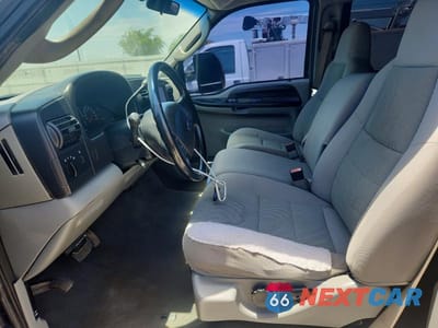 Zdjęcie 7 z 12 samochodu: 2006 FORD F350 SUPER DUTY VIN:1FTWW33P26EC54596 - miniatura