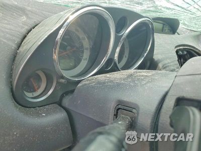 Zdjęcie 9 z 12 samochodu: 2011 MITSUBISHI ECLIPSE SPYDER GS VIN:4A37L5EF3BE001095 - miniatura