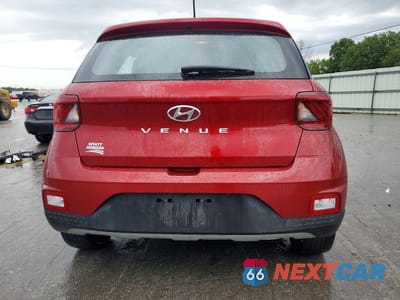 Zdjęcie 6 z 14 samochodu: 2024 HYUNDAI VENUE LIMITED VIN:KMHRC8A34RU298706 - miniatura