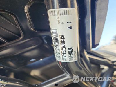 Zdjęcie 9 z 9 samochodu: 2022 CAN-AM RYKER VIN:3JB2FEG25NJ004159 - miniatura