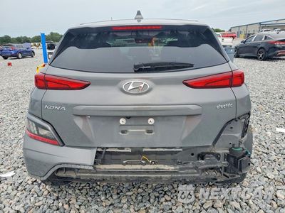 Zdjęcie 6 z 14 samochodu: 2023 HYUNDAI KONA LIMITED VIN:KM8K53AG2PU179003 - miniatura