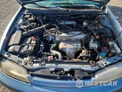 Zdjęcie 11 z 12 samochodu: 1995 HONDA ACCORD LX VIN:1HGCD5645SA157269 - miniatura