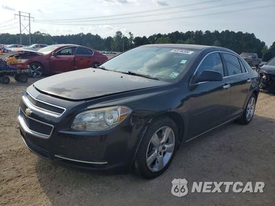 2012 CHEVROLET MALIBU 2LT 1G1ZD5EU3CF348440 - główne zdjęcie licytacji z USA - miniatura