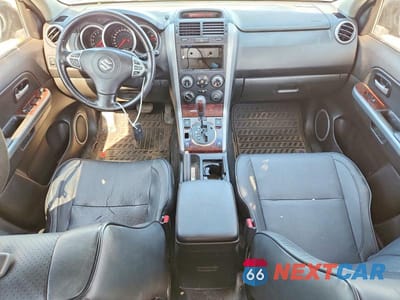 Zdjęcie 8 z 13 samochodu: 2006 SUZUKI GRAND VITARA LUXURY VIN:JS3TD947964101683 - miniatura