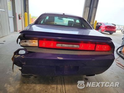 Zdjęcie 6 z 12 samochodu: 2010 DODGE CHALLENGER R/T VIN:2B3CJ5DT1AH173231 - miniatura