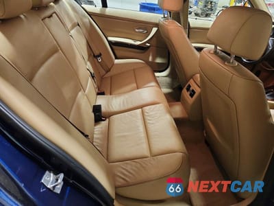 Zdjęcie 10 z 12 samochodu: 2011 BMW 328 XI SULEV VIN:WBAPK5C57BF124843 - miniatura