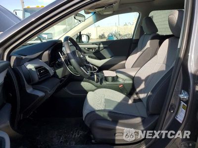 Zdjęcie 7 z 12 samochodu: 2022 SUBARU OUTBACK PREMIUM VIN:4S4BTAFC2N3165119 - miniatura