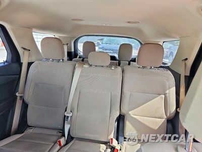 Zdjęcie 10 z 14 samochodu: 2021 FORD EXPLORER VIN:1FMSK7BH4MGB12078 - miniatura
