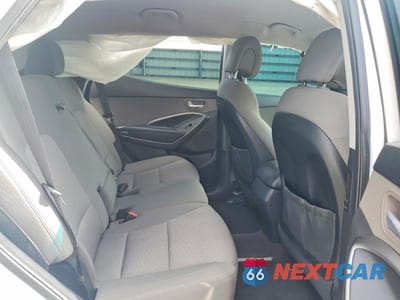 Zdjęcie 11 z 13 samochodu: 2017 HYUNDAI SANTA FE SPORT 2.4L VIN:5NMZT3LB2HH011798 - miniatura