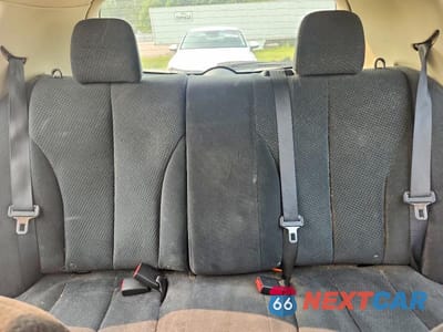Zdjęcie 10 z 14 samochodu: 2011 NISSAN VERSA 1.8 S VIN:3N1BC1CP3BL362301 - miniatura