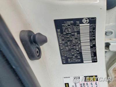 Zdjęcie 12 z 12 samochodu: 2021 TOYOTA COROLLA LE VIN:5YFEPMAE2MP222599 - miniatura