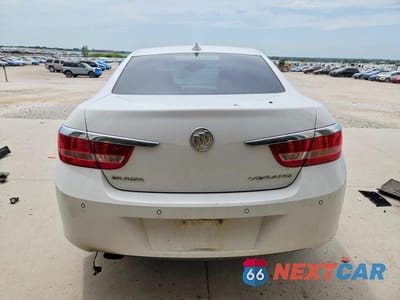 Zdjęcie 6 z 12 samochodu: 2015 BUICK VERANO CONVENIENCE VIN:1G4PR5SK5F4181612 - miniatura