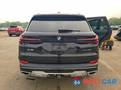 Zdjęcie 6 z 13 samochodu: 2026 BMW X5 XDRIVE40I VIN:5UX23EU08T9242847 - miniatura
