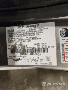 Zdjęcie 12 z 12 samochodu: 2009 FORD FUSION SEL VIN:3FAHP08119R117813 - miniatura