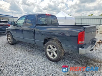 Drugie zdjęcie samochodu z przodu: 2006 DODGE RAM 1500 ST VIN:1D7HA18286S564221 - miniatura