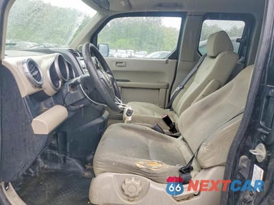 Zdjęcie 7 z 13 samochodu: 2009 HONDA ELEMENT EX VIN:5J6YH28739L005126 - miniatura