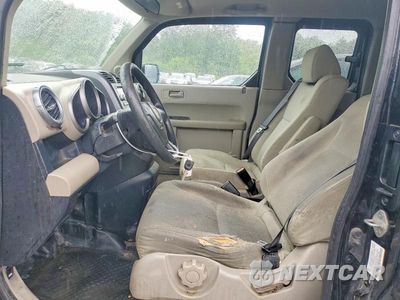 Zdjęcie 7 z 13 samochodu: 2009 HONDA ELEMENT EX VIN:5J6YH28739L005126 - miniatura