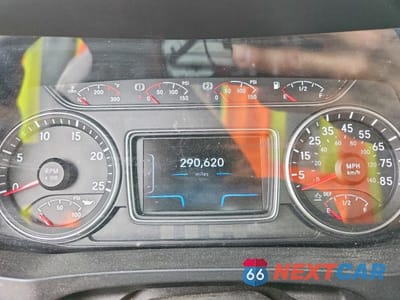 Zdjęcie 9 z 13 samochodu: 2021 INTERNATIONAL RH613 VIN:3HSDWTZR1MN235921 - miniatura