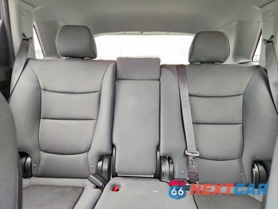 Zdjęcie 10 z 13 samochodu: 2013 KIA SORENTO LX VIN:5XYKT3A65DG339941 - miniatura