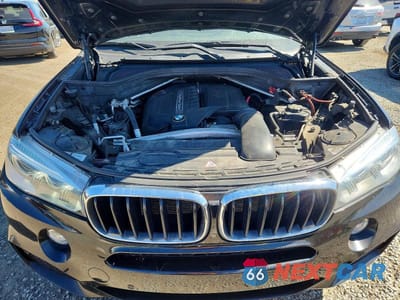 Zdjęcie 12 z 13 samochodu: 2015 BMW X5 XDRIVE35I VIN:5UXKR0C50F0P06365 - miniatura