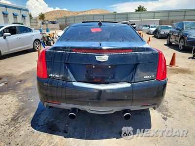 Zdjęcie 6 z 12 samochodu: 2015 CADILLAC ATS LUXURY VIN:1G6AB1RX2F0121127 - miniatura