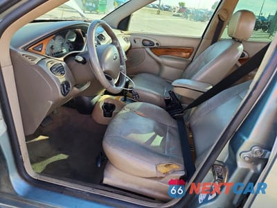 Zdjęcie 7 z 13 samochodu: 2003 FORD FOCUS ZTS VIN:1FAHP38Z13W292462 - miniatura