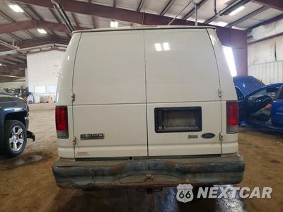 Zdjęcie 6 z 12 samochodu: 2010 FORD ECONOLINE E350 SUPER DUTY VAN VIN:1FTSE3EL2ADA88381 - miniatura