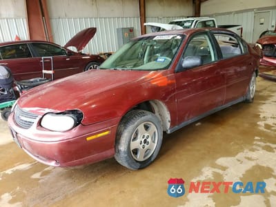2003 CHEVROLET MALIBU 1G1ND52J93M562367 - główne zdjęcie licytacji z USA - miniatura