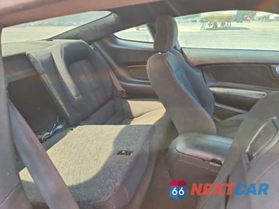 Zdjęcie 10 z 13 samochodu: 2020 FORD MUSTANG VIN:1FA6P8TH0L5102742 - miniatura