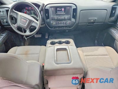 Zdjęcie 8 z 12 samochodu: 2015 GMC SIERRA K1500 VIN:1GTV2TEC4FZ204308 - miniatura