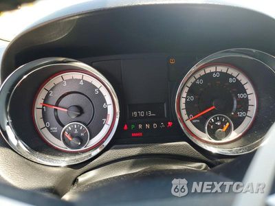 Zdjęcie 9 z 13 samochodu: 2014 DODGE GRAND CARAVAN SE VIN:2C4RDGBG6ER163540 - miniatura