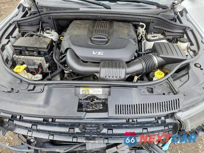 Zdjęcie 12 z 14 samochodu: 2015 DODGE DURANGO LIMITED VIN:1C4RDJDG6FC730026 - miniatura