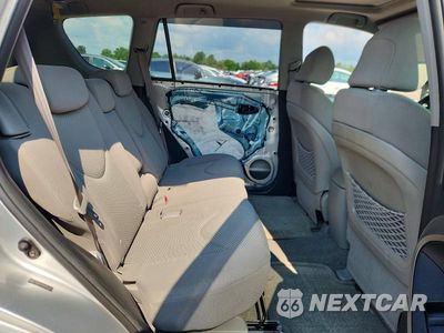 Zdjęcie 11 z 13 samochodu: 2006 TOYOTA RAV4 LIMITED VIN:JTMBD31V965021062 - miniatura