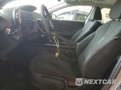 Zdjęcie 7 z 12 samochodu: 2024 HYUNDAI ELANTRA SEL VIN:KMHLS4DG6RU727893 - miniatura