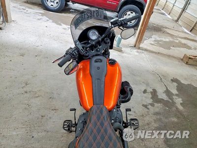 Zdjęcie 6 z 9 samochodu: 2024 HARLEY-DAVIDSON FXLRS VIN:1HD1YWZ10RB016260 - miniatura