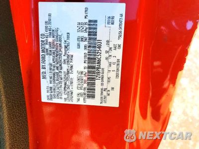 Zdjęcie 12 z 12 samochodu: 2012 FORD MUSTANG VIN:1ZVBP8AM6C5254031 - miniatura