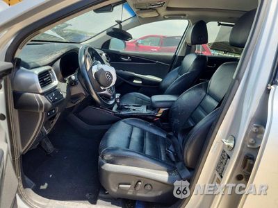 Zdjęcie 7 z 12 samochodu: 2020 KIA SORENTO EX V6 VIN:5XYPH4A58LG705619 - miniatura