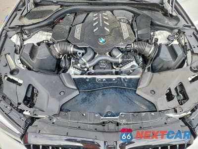 Zdjęcie 11 z 12 samochodu: 2023 BMW M550XI VIN:WBA13BK06PCM40203 - miniatura